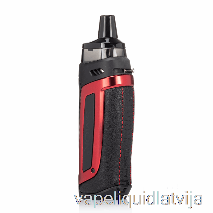 Smok Morph S Pod-80 Kit Black Vape šķidrums